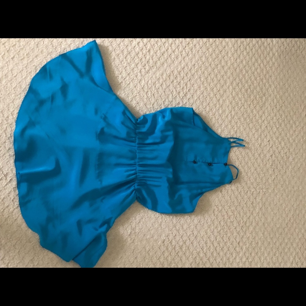 Karina Grimaldi romina dress - Picture 2 of 3